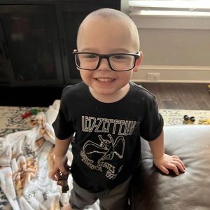 Meet your Posher, Jason